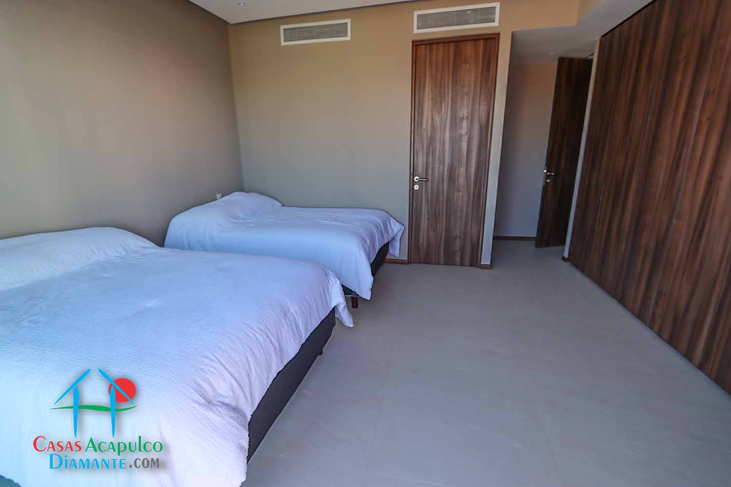 La Isla Fiji WX 4 - Recámara dos 4